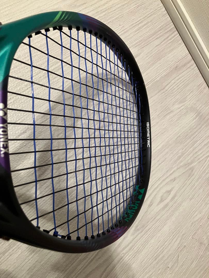 YONEX VCORE pro 100L 280g テニスラケット G1