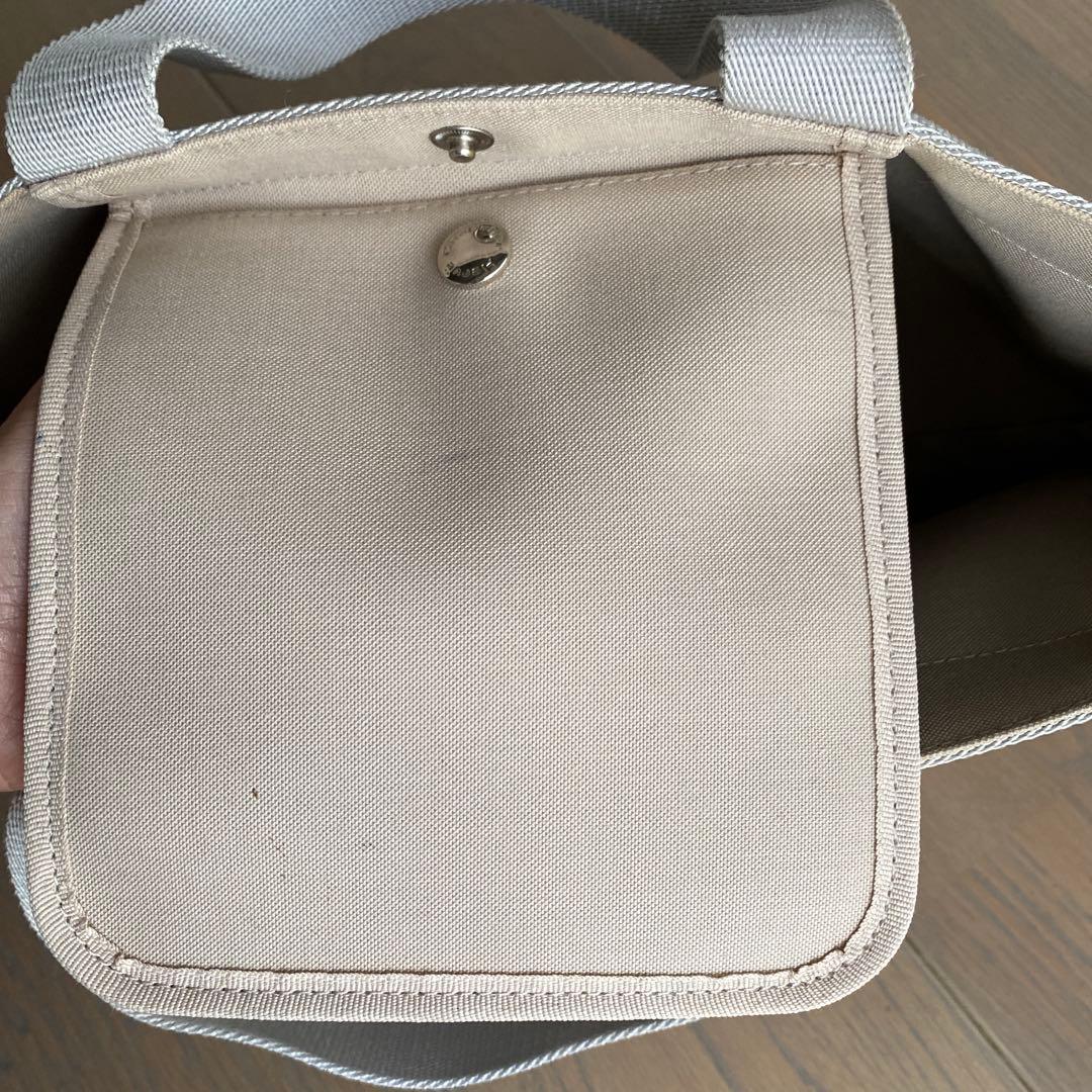 エルベシャプリエ 707GP マスティック/シルバー