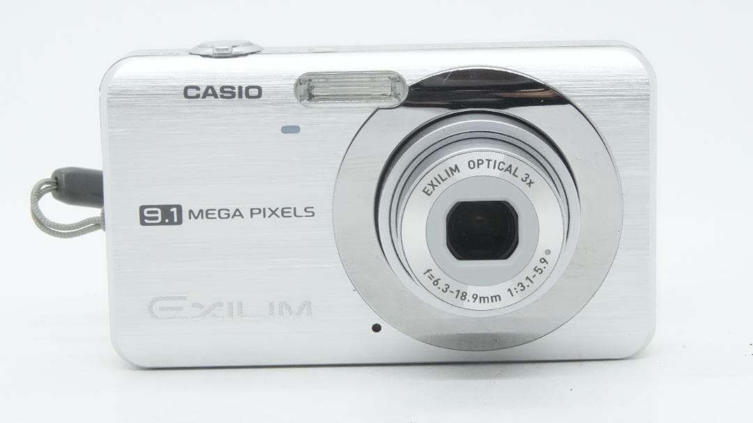 【A2374】 CASIO EXILIM EX-Z85 カシオ エクシリム