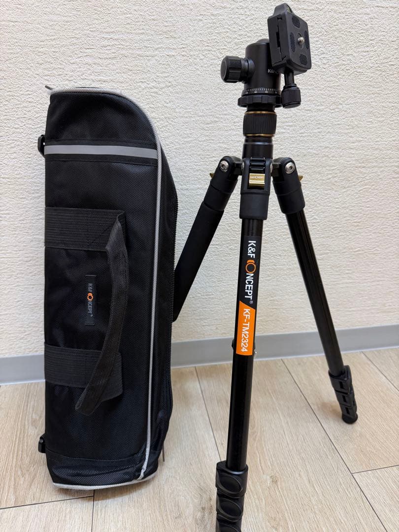 BambiSONY α7III ILCE-7M3、TAMRON 28-75