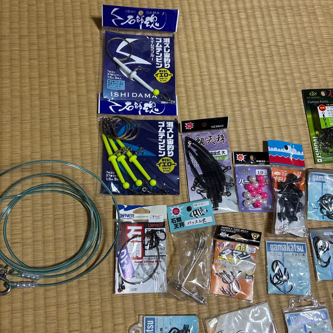 石鯛釣り引退品　幻覇王石鯛Z40