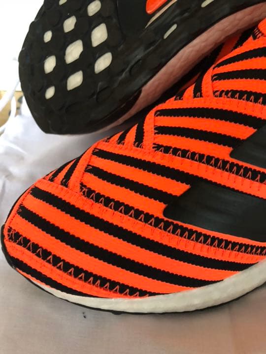 サッカー スニーカー アディダス ネメシスタンゴ17+ ウルトラブースト