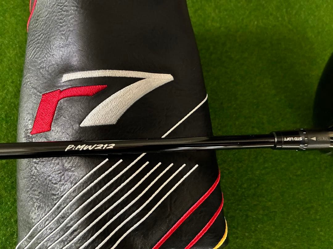 テーラーメイド r7 クアッド ミニドライバー 日本正規品11.5度　即購入可能