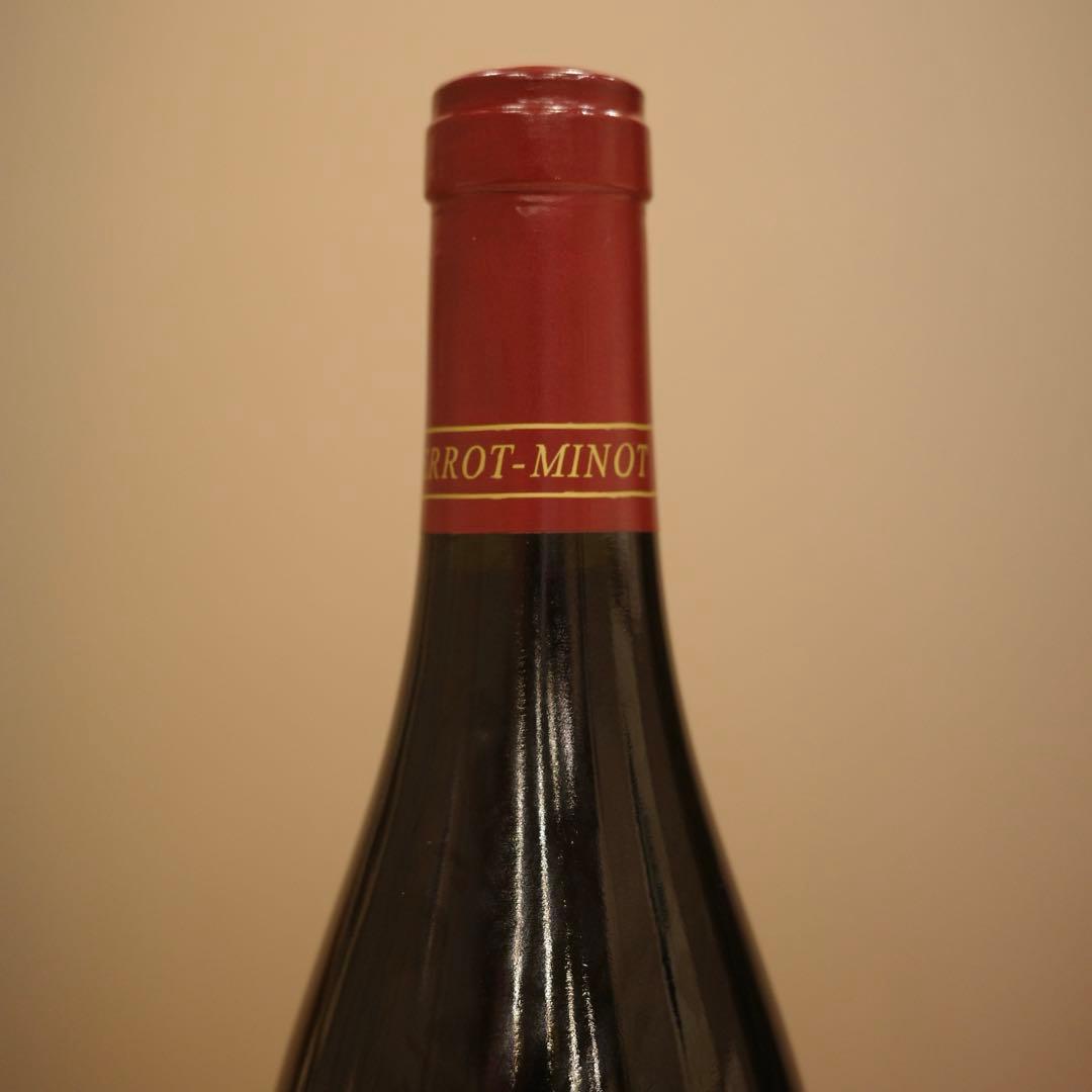 【ペロミノ】シャンベルタン クロ ド ベーズ グランクリュ