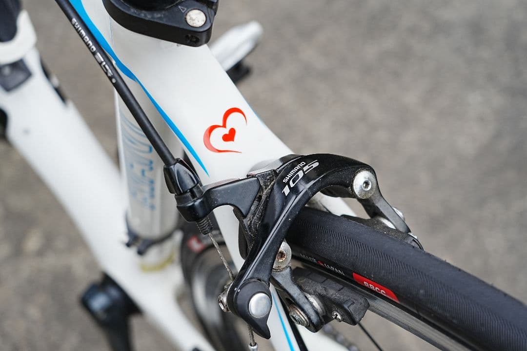 デローザ　アバント　　derosa avant