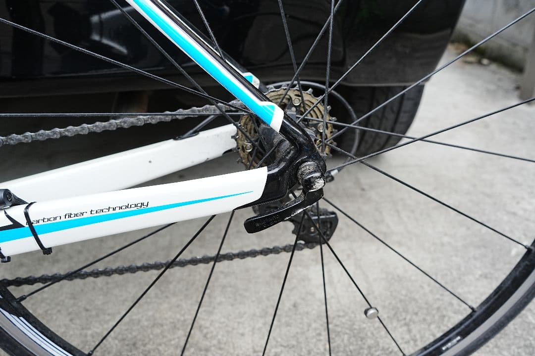 デローザ　アバント　　derosa avant