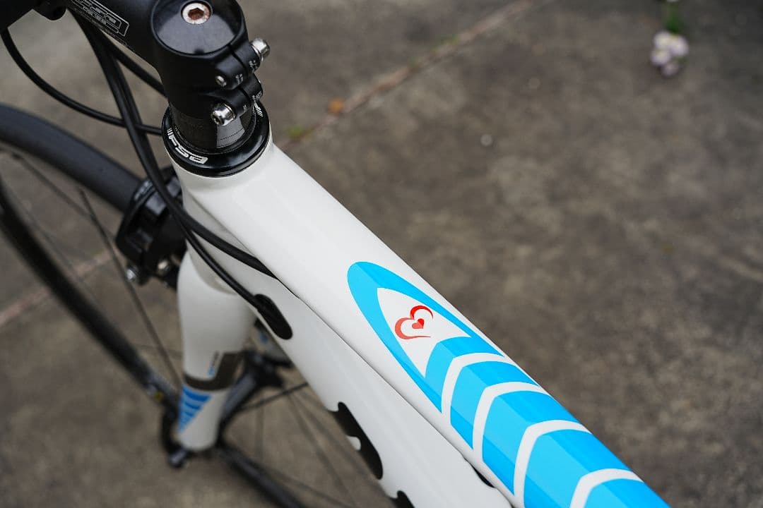 デローザ　アバント　　derosa avant