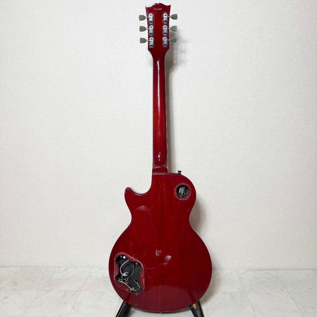 K-ON! けいおん! KLP-yui model 平沢唯モデル レスポール