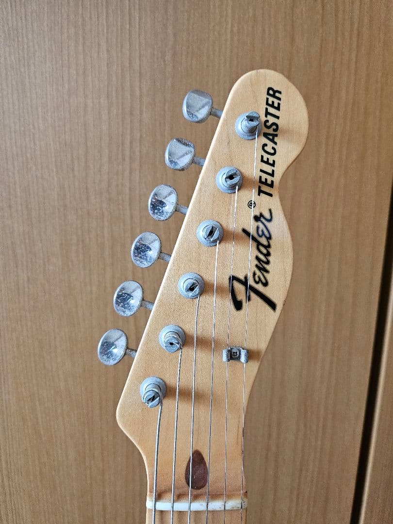 Fender Japan/TL69 Blue Flower 桜井和寿仕様