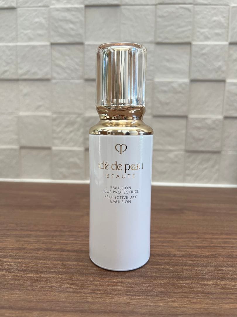 クレ・ド・ポー ボーテ エマルションプロテクトゥリス（ジュール）