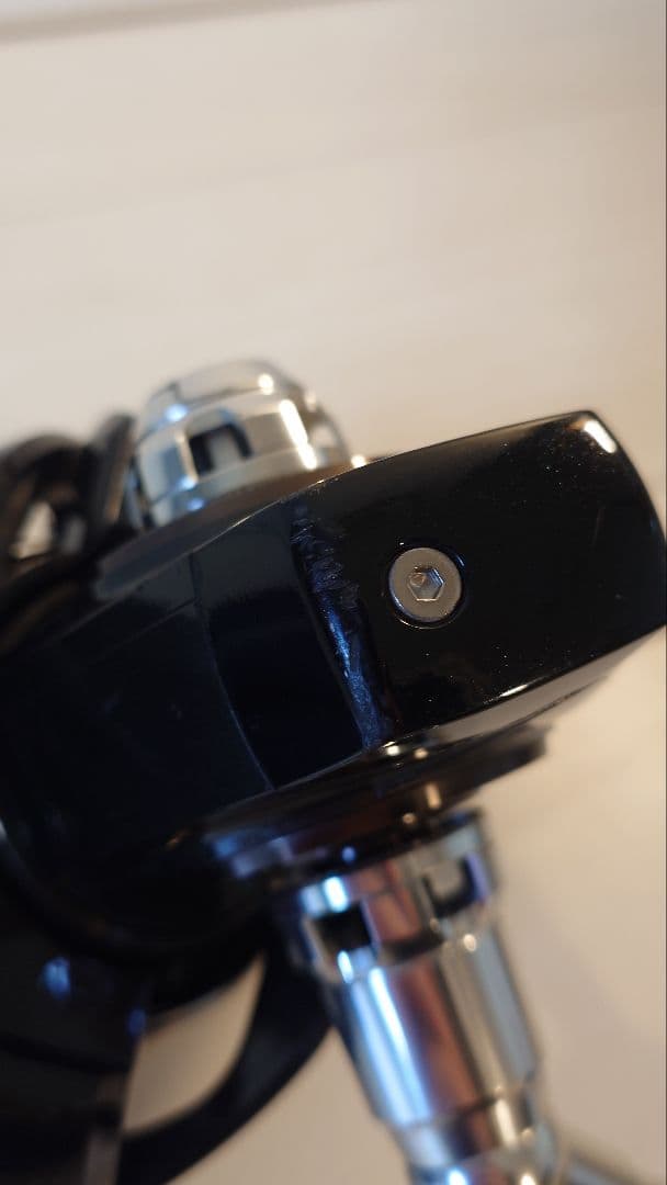 DAIWA スピニングリール キャタリナ6500H 収納ケース付き