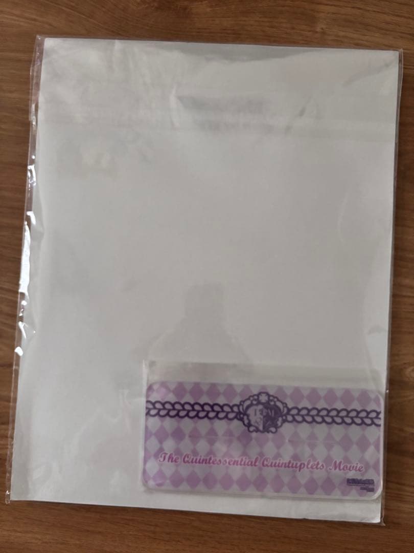 五等分の花嫁 二乃 アクリルスタンド　アクスタ　UGC コラボレーションアパレル