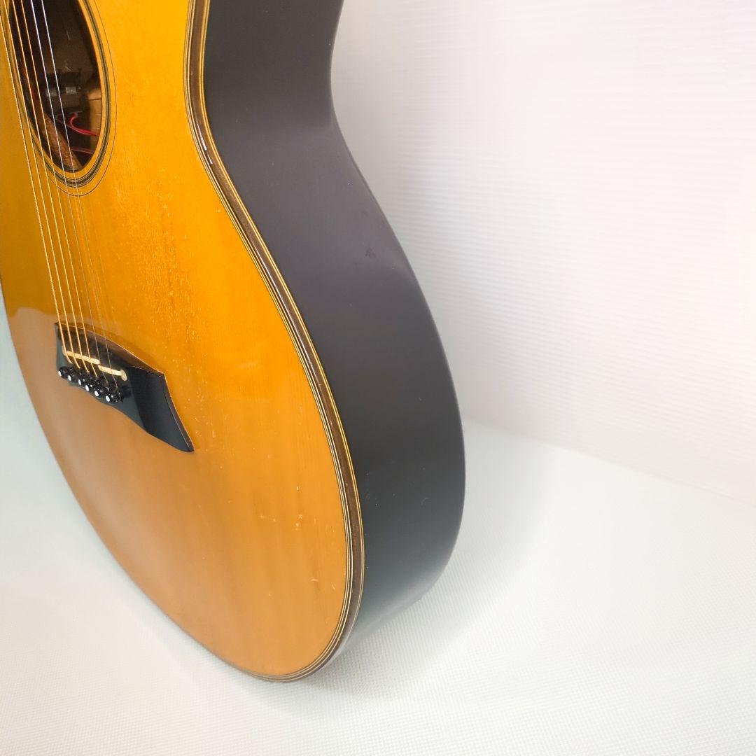 Takamine タカミネ PT-112 エレアコ アコースティックギター