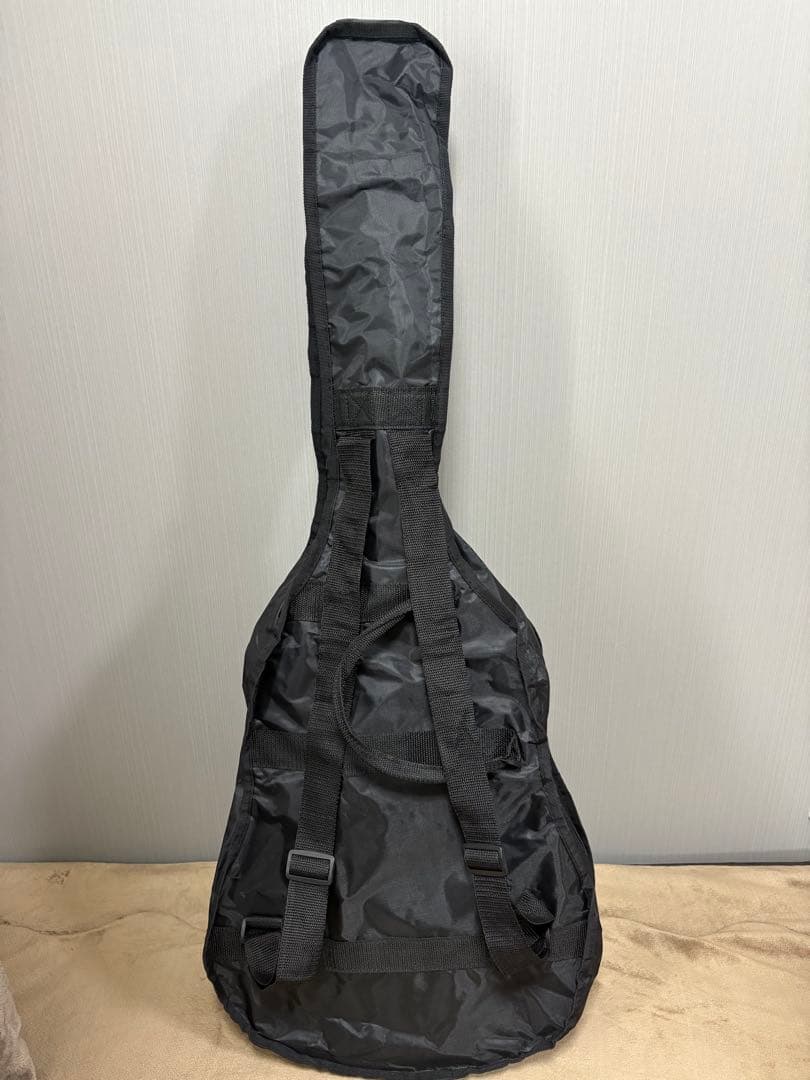 Legend by Aria アコースティックギター　チューナー　ピック