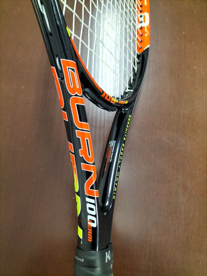 【フェデラー 錦織 モデル】ウィルソン テニスラケット 2本 セット