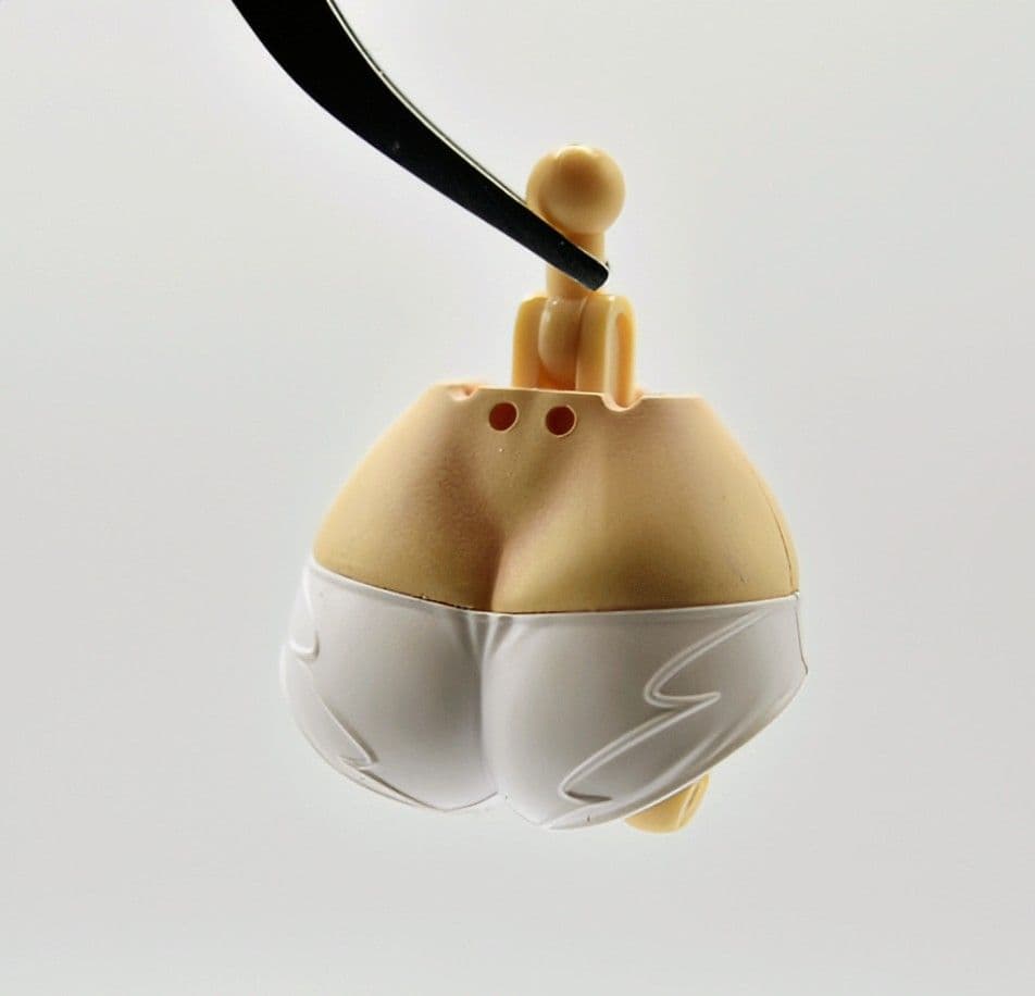 〚アルカナディア ルミティア〛本体+私服セット