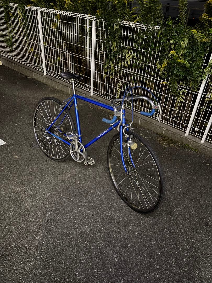 ミヤタ　カルフォルニアロード　スポルティーフ　27インチ