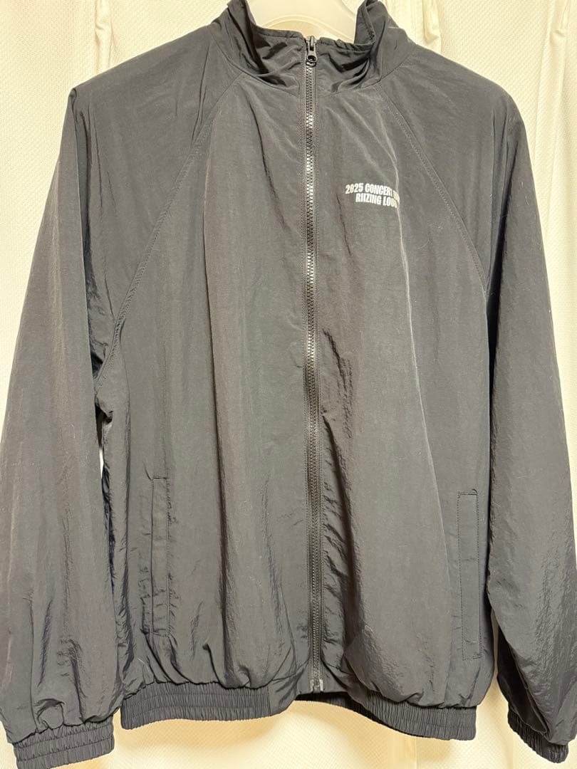 RIIZE ソウルコン ジャケット トレカなし　トラックジャケット