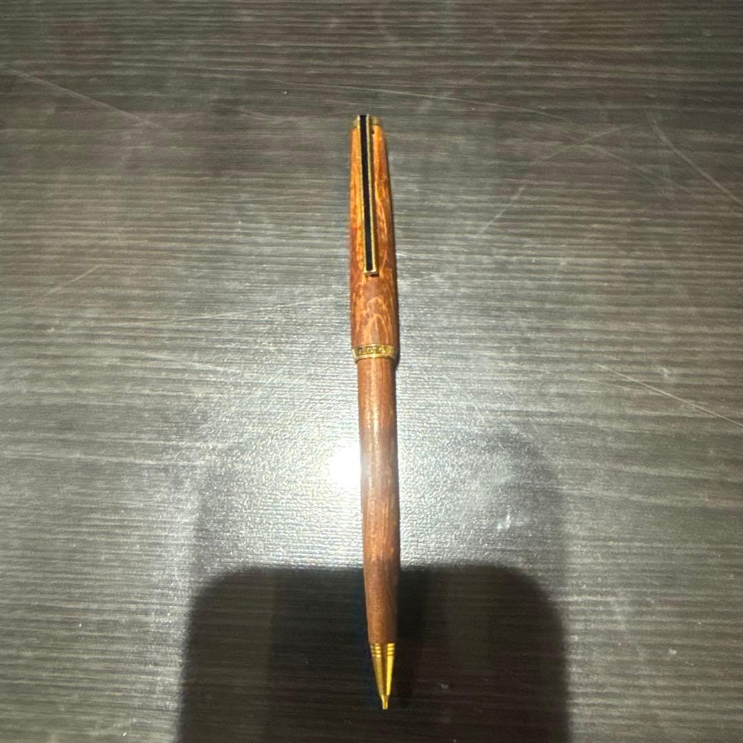 廃盤シャーペンパイロット