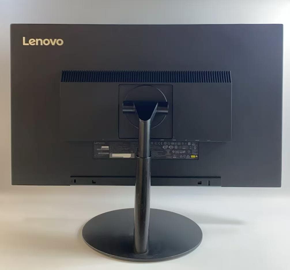 Lenovo ThinkVision P27q-10 27インチ Type-C