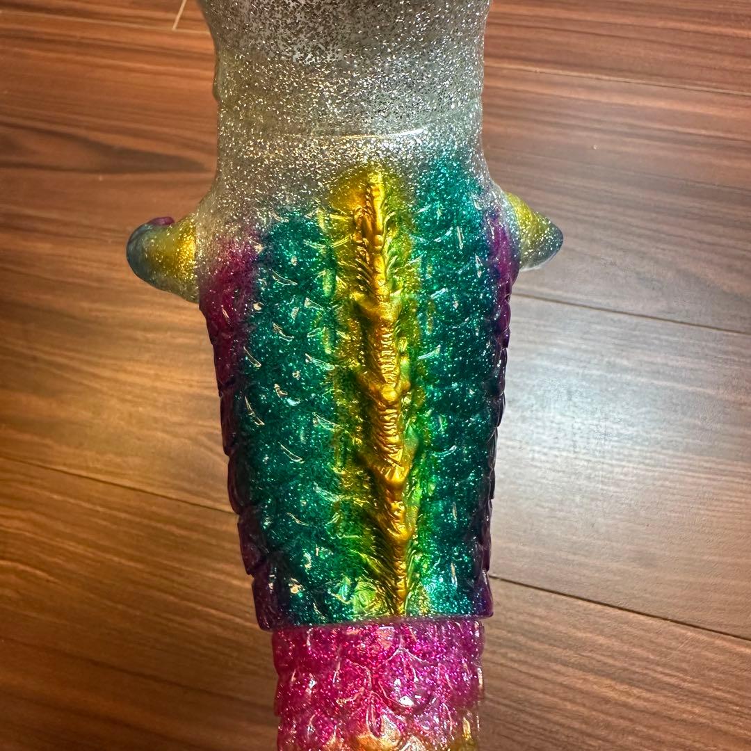 イズモンスター ナマナリ ソフビ 5676