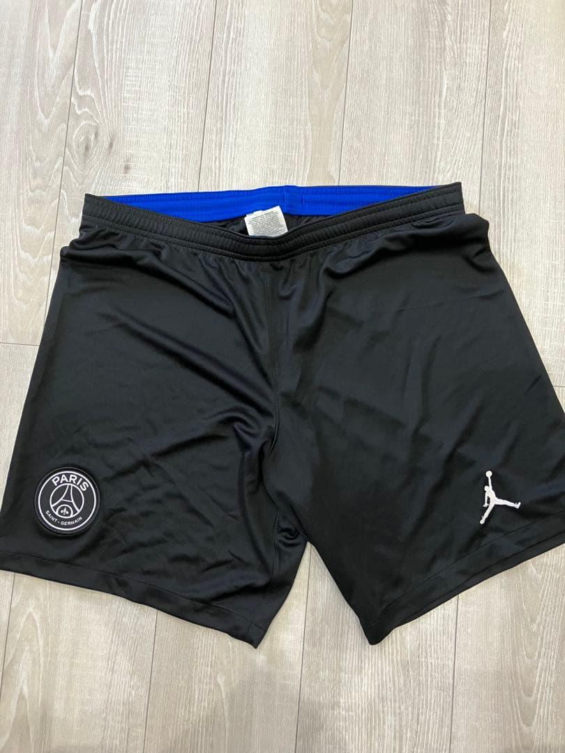 ナイキパリサンジェルマン19/20 フォースユニフォーム