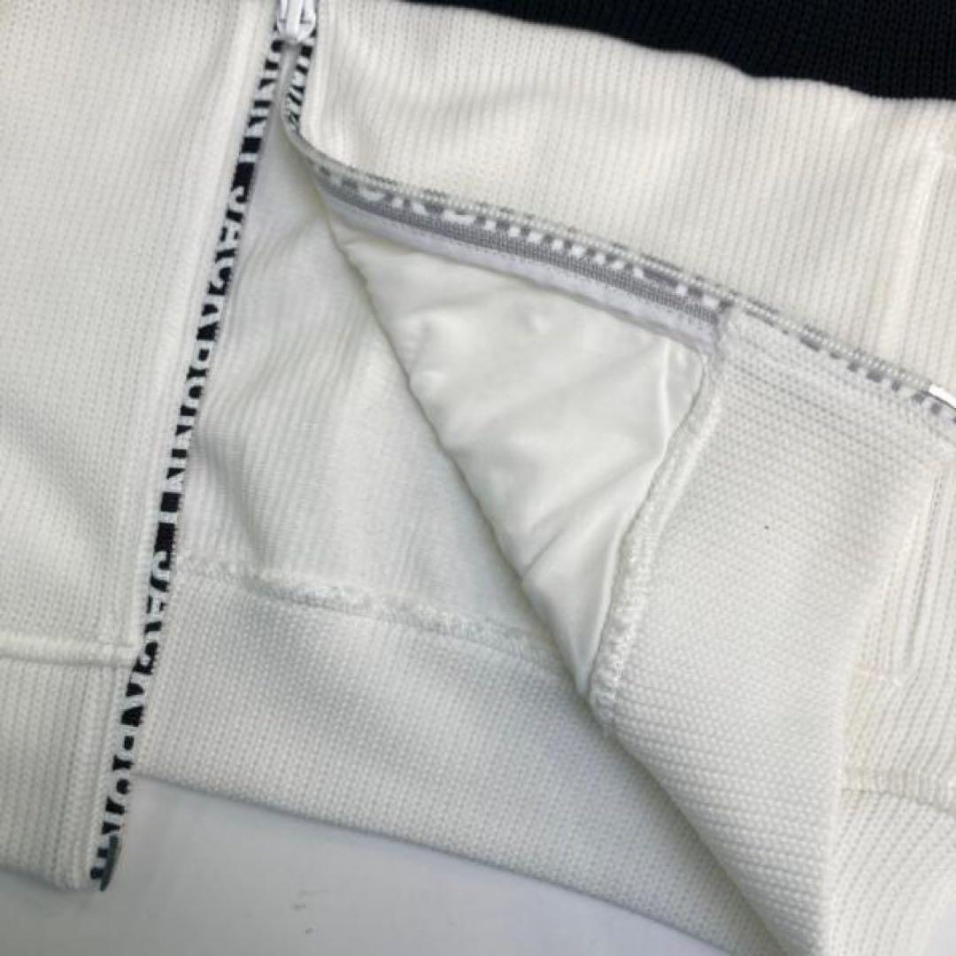 Jack Bunny!! ジップアップジャケット