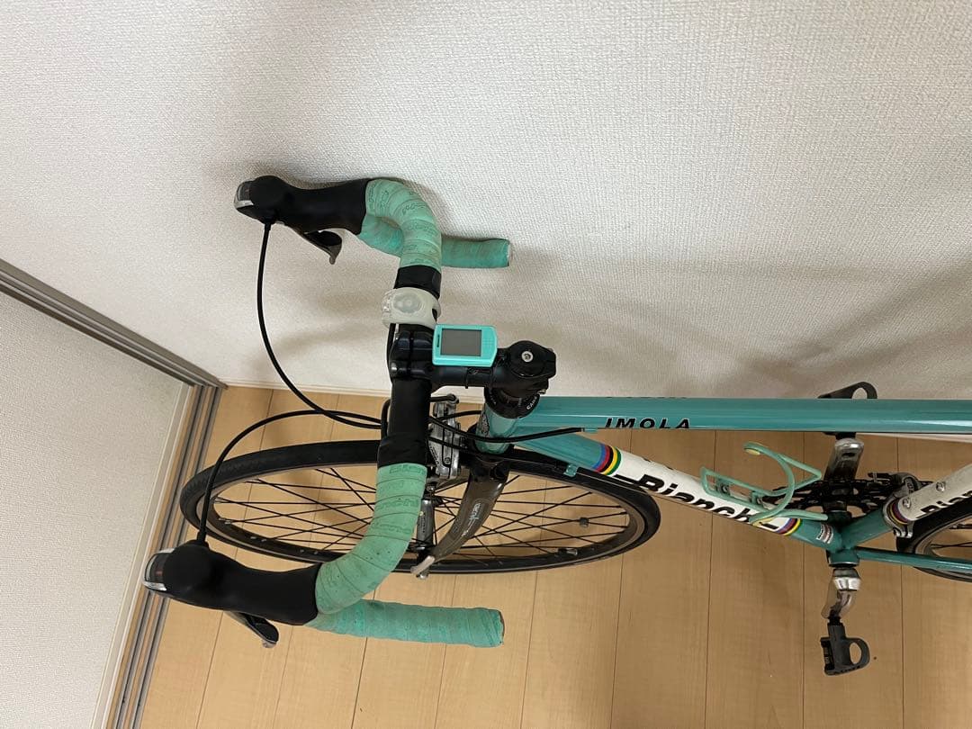 Bianchi IMOLA ビアンキ ロードバイク