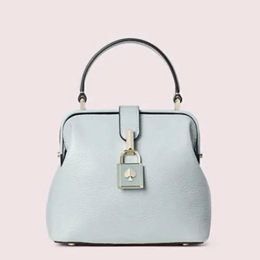 定価46200 ケイトスペード　ハンドバック、ショルダーバック　ブルー