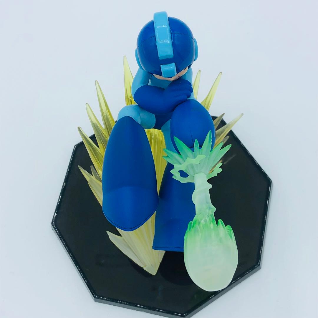 フィギュアーツZERO ロックマン 『ロックマン』(魂ウェブ商店限定)