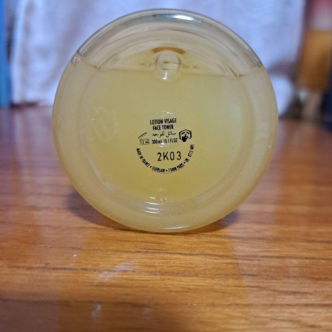 GUERLAIN　化粧水