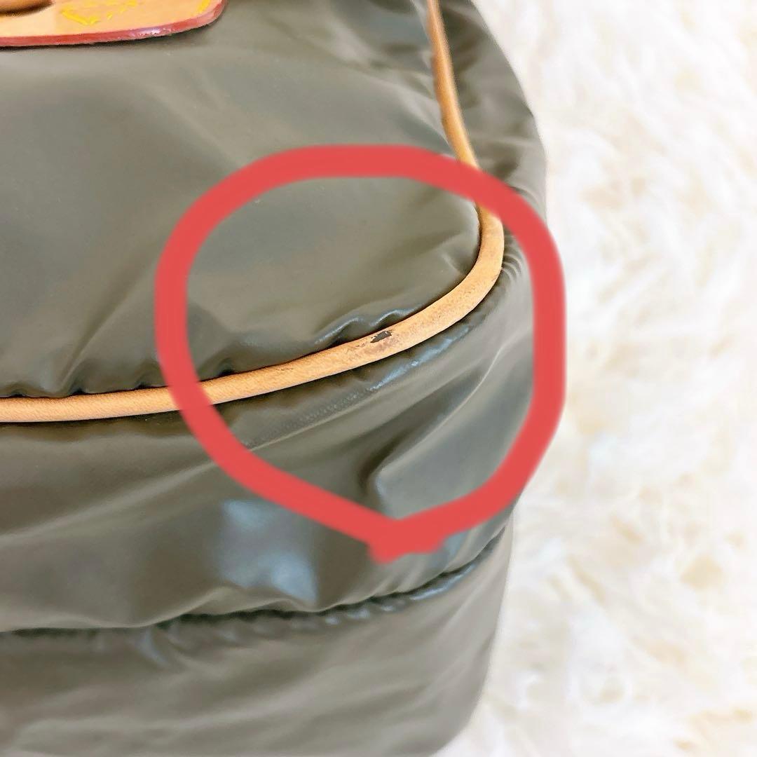 ハンティングワールド　HuntingWorld　ショルダーバッグ　メッセンジャー