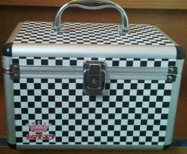 激レア！　シド　メイクボックス