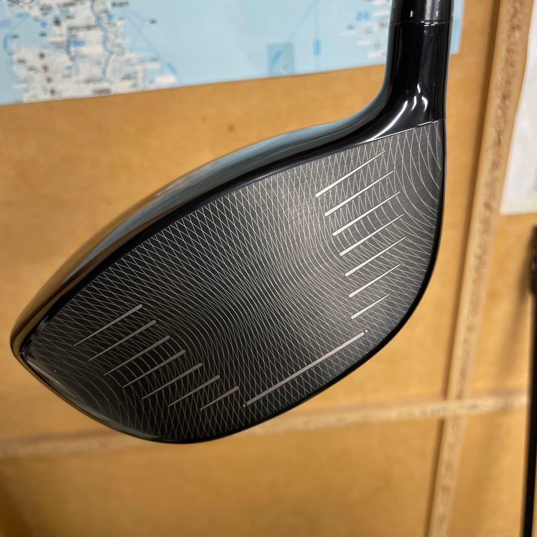 JIGEN eRook Ⅲ 他シャフトセット