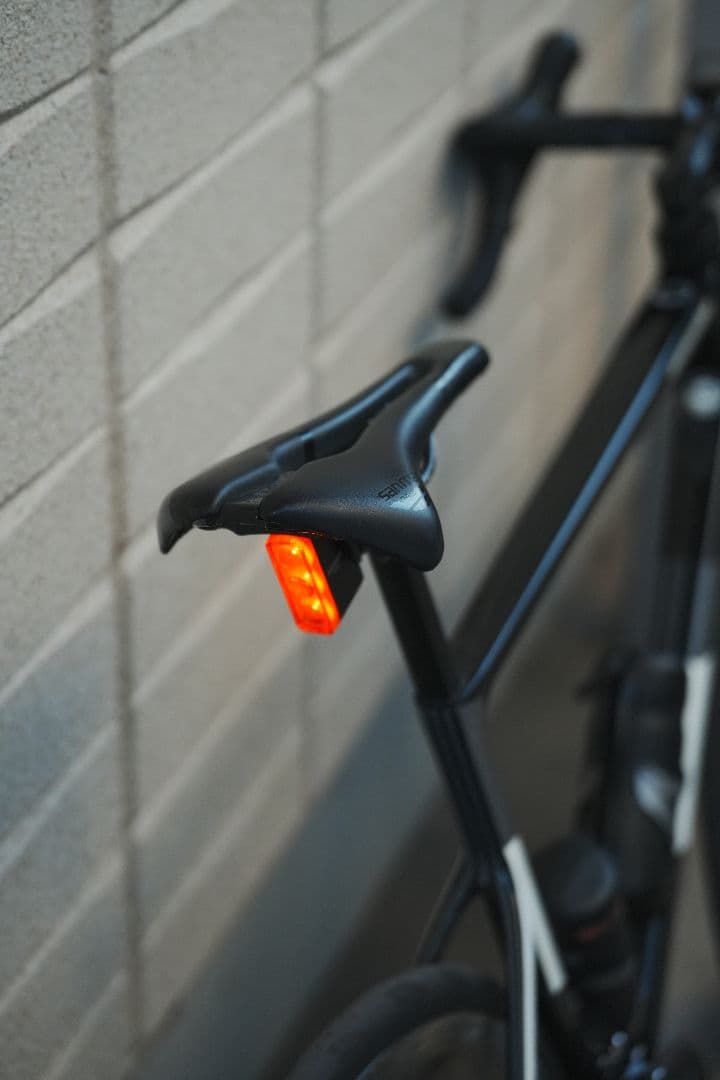 cannondale supersix evo カスタム