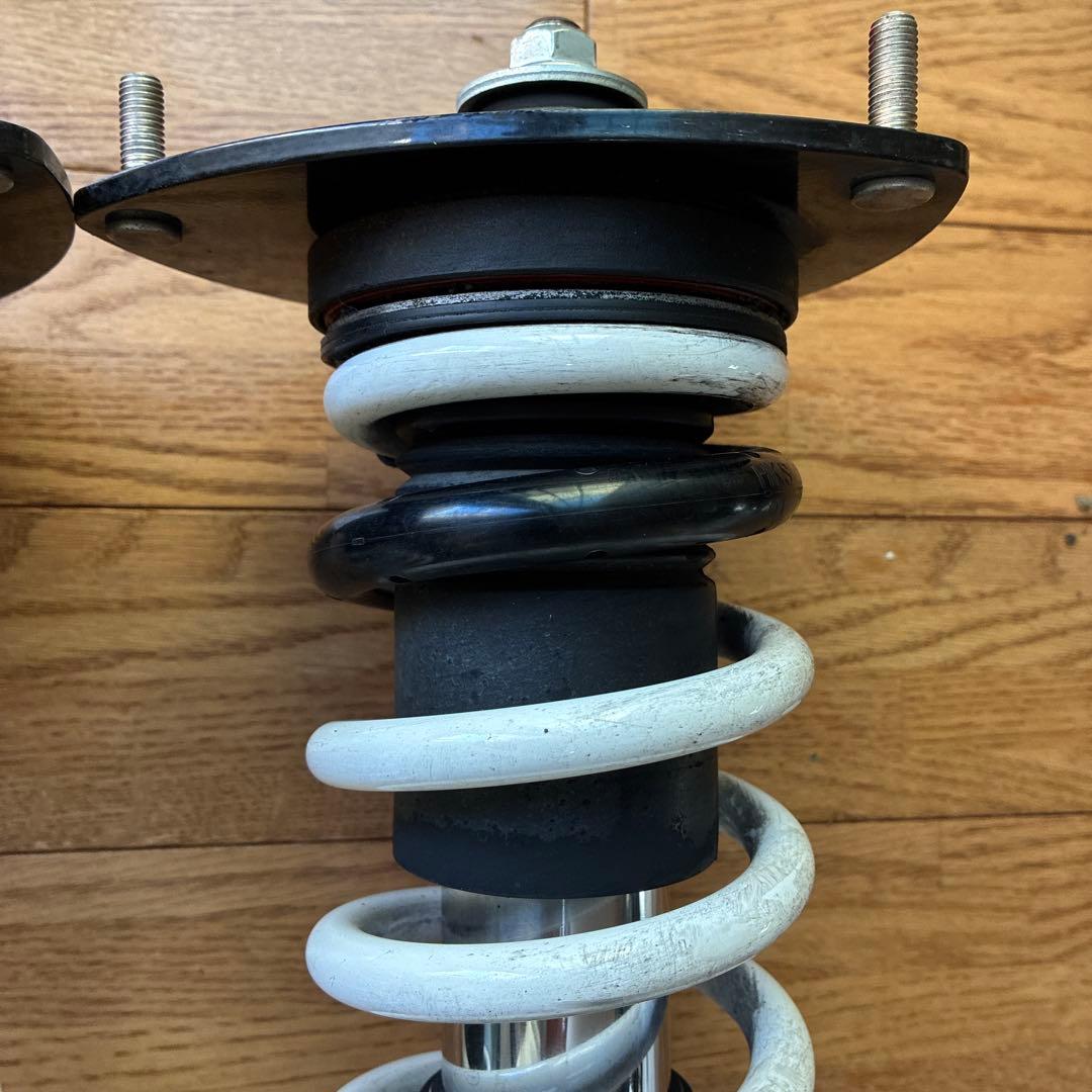 HKS Hipermax GT Max V サスペンションキット