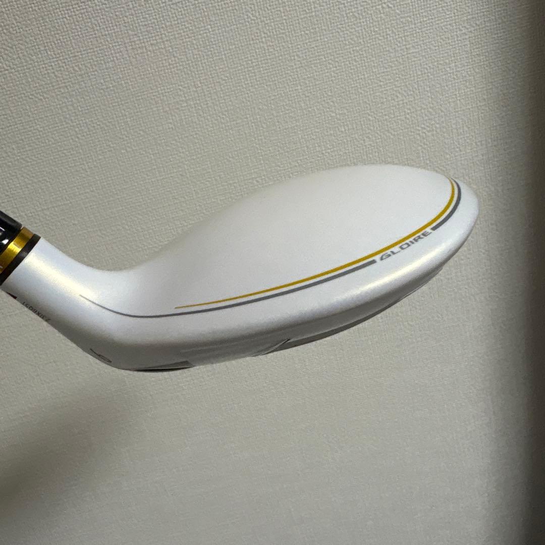 初代グローレ　9w 24度 純正R