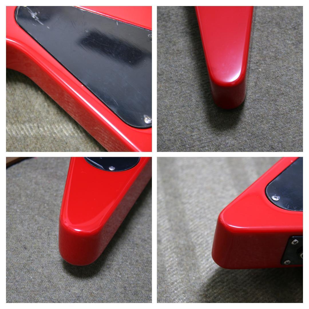 ESP RANDOM STAR Kasumi ギター ESP×バンドリ！コラボ