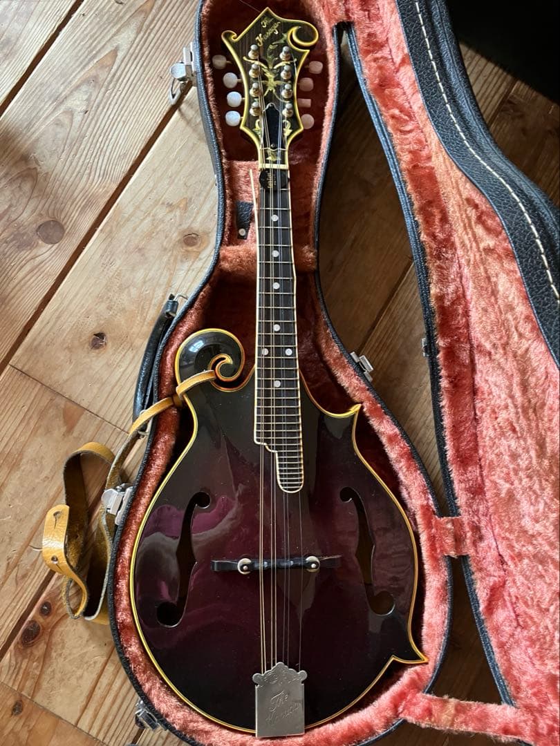 m*k様 THE KASUGA M-120