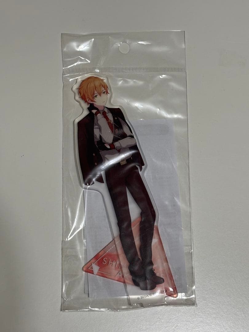 東雲彰人 アクリルスタンド 7個セット