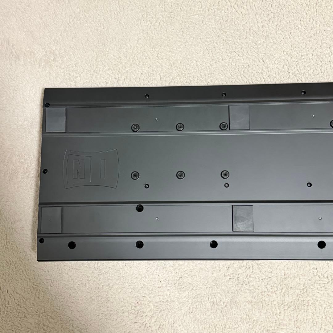 DTM・DAW Komplete Kontrol S49 MK1