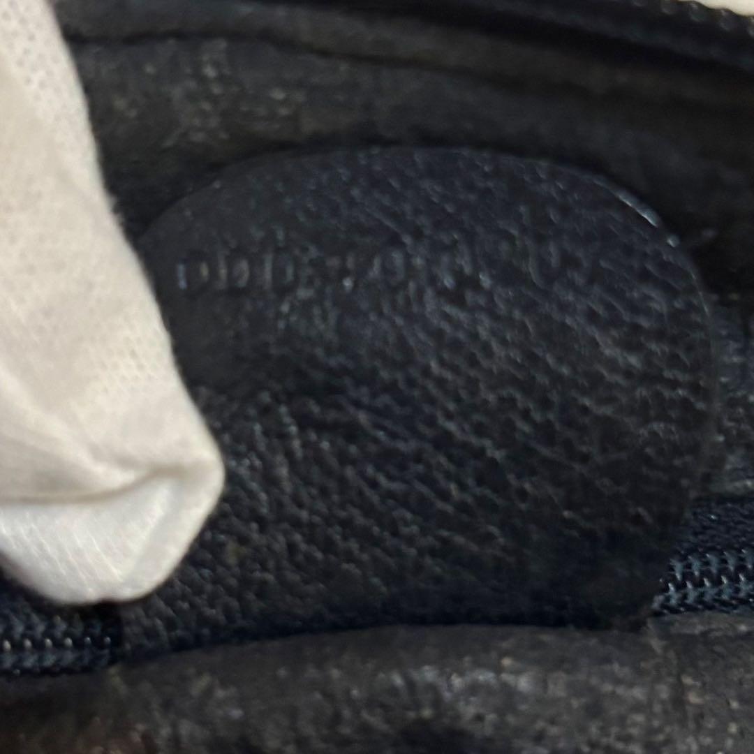 美品 GUCCI グッチ ハンドバッグ マイクロGG チャーム付き