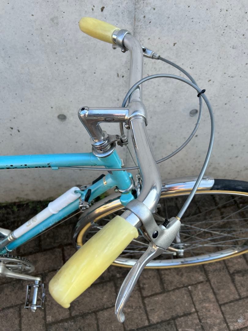 Natinoal CYCLER ナショナル サイクラー70年代 当時物