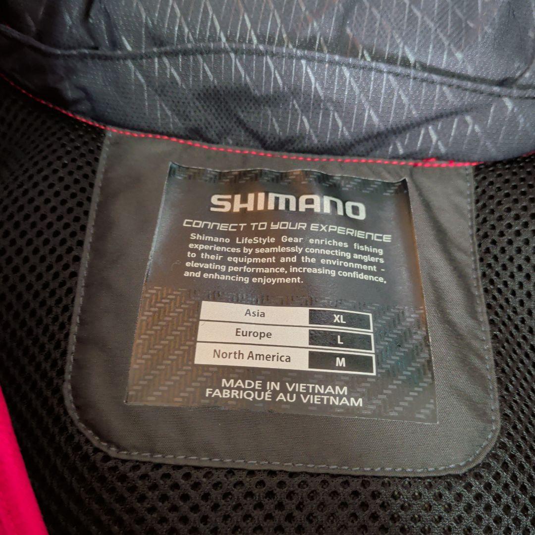 ファイアブラッドライフジャケット