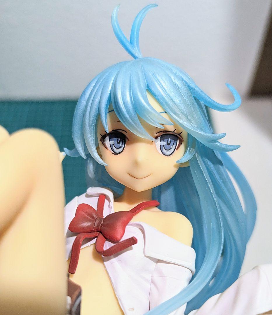 藤和エリオ 「電波女と青春男」 1/8 塗装済完成品