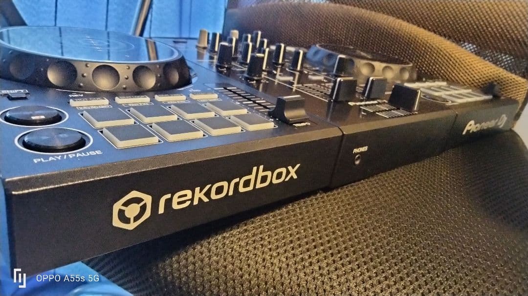 Pioneer DJコントローラー DDJ-400