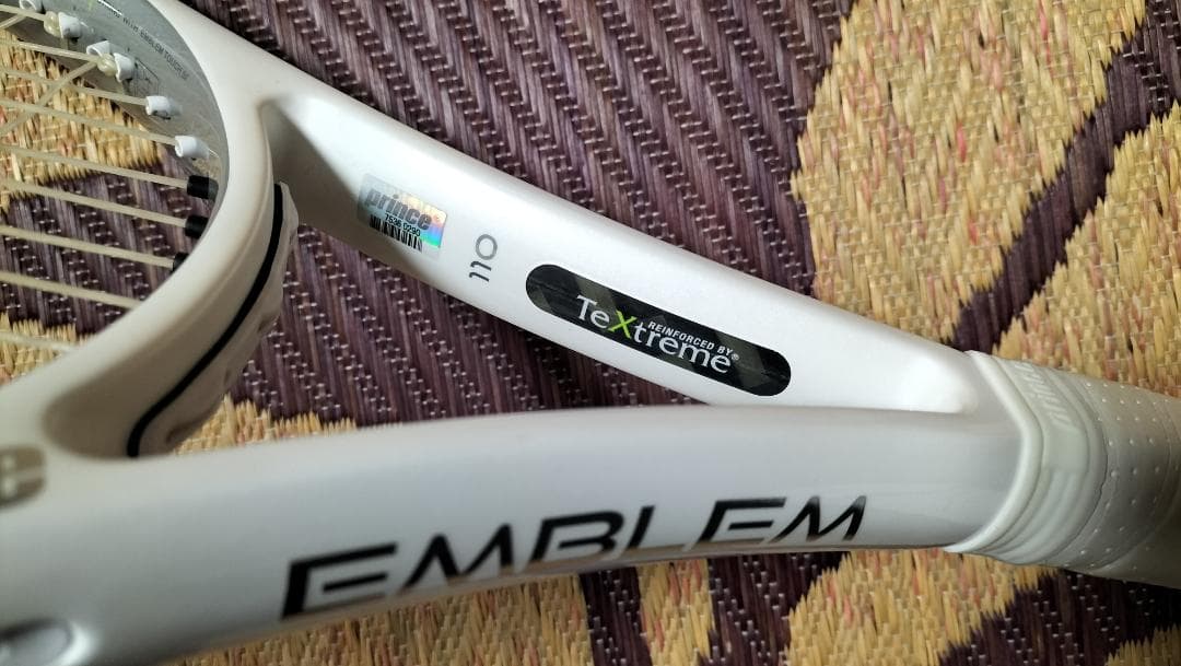 Prince プリンス エンブレム110 (G2)