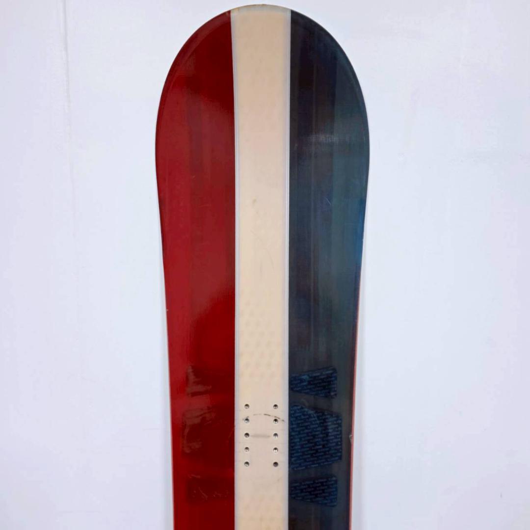 【希少美品】K2 eldorado ケーツーエルドラド スノーボード 160cm