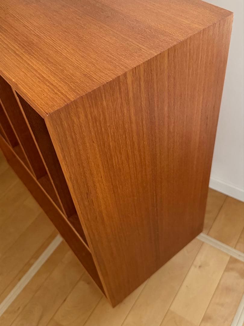 デンマーク製 ビンテージ ミニキャビネット 北欧家具talo