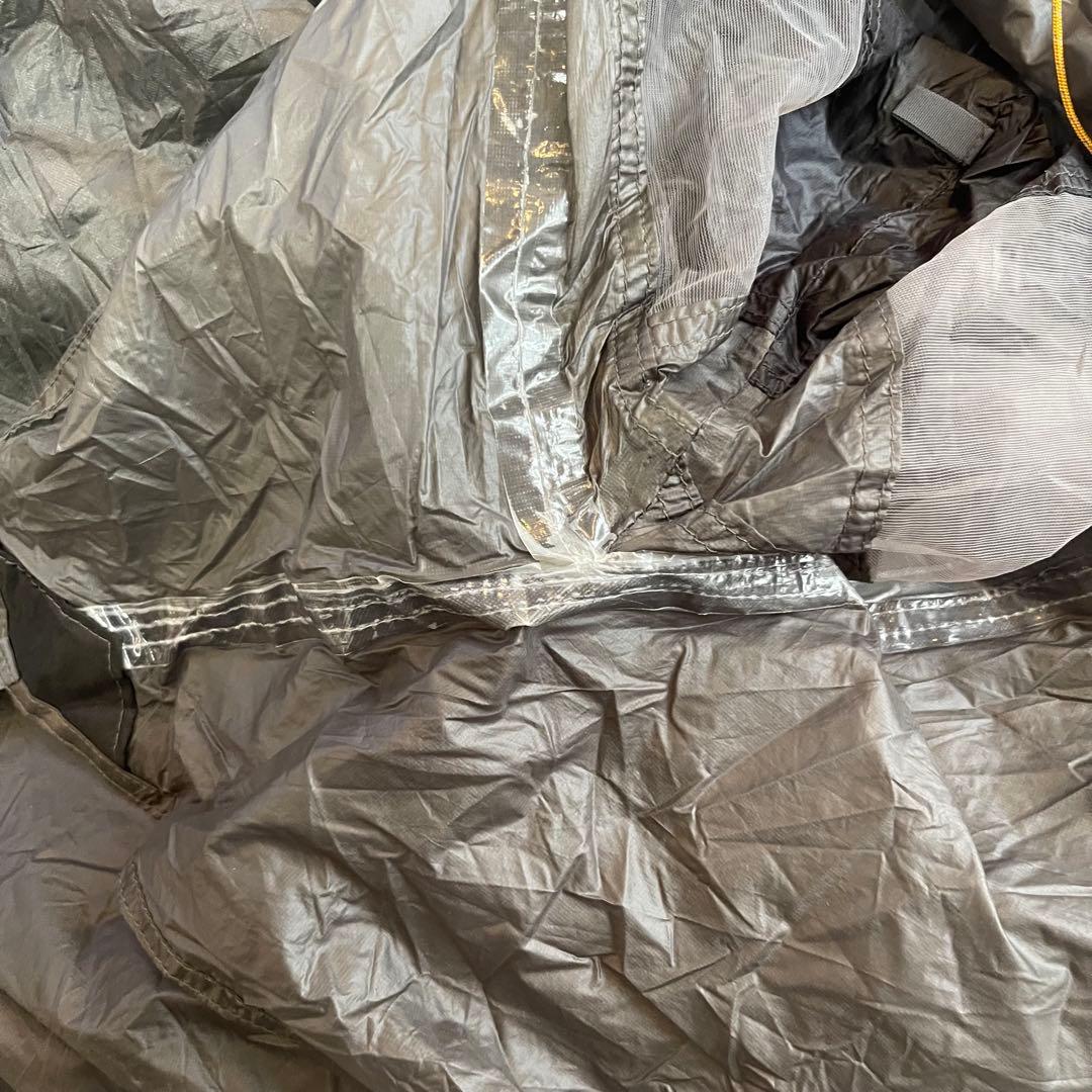 ★GOSSAMER GEAR THE TWO ★ゴッサマーギア★ULテント